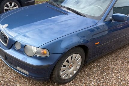 BMW 316 175.000 km 790 &euro; Siek 22962