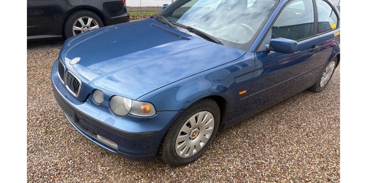 BMW 316 175.000 km 790 &euro; Siek 22962