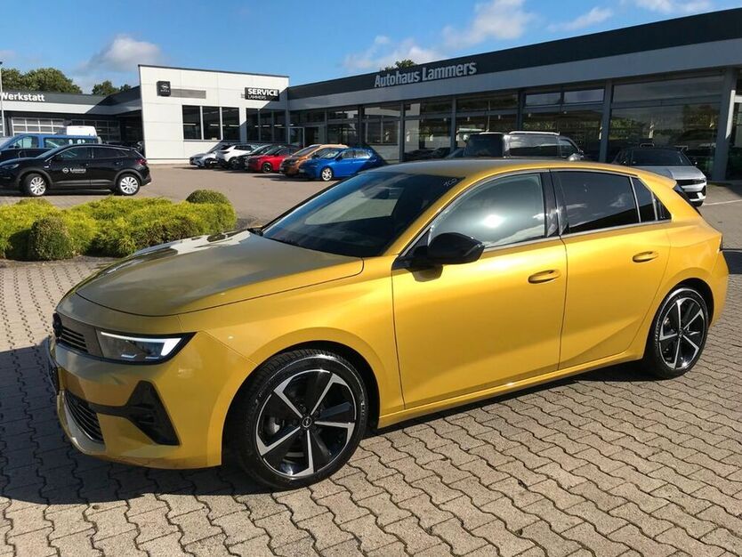 Astra