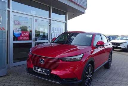 Honda HR-V 41.253 km 22.900 &euro; Anklam 17389
