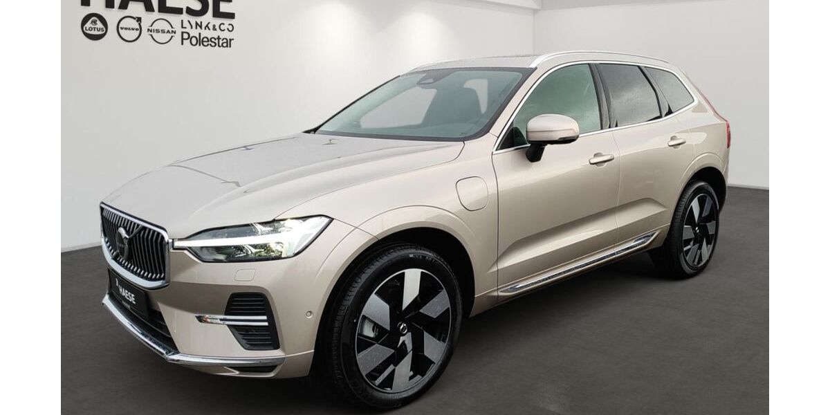 Volvo XC60 23.910 km 48.350 &euro; Mainz-Kastel 55252
