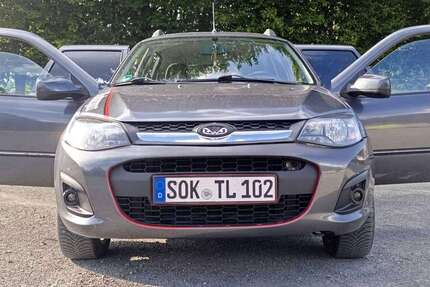 Lada Kalina 104.000 km 2.750 &euro; Schleiz, Stadt 07907