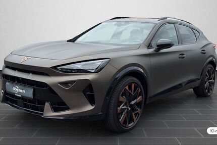 Cupra Formentor 19.455 km 42.900 &euro; Kaiserslautern 67657