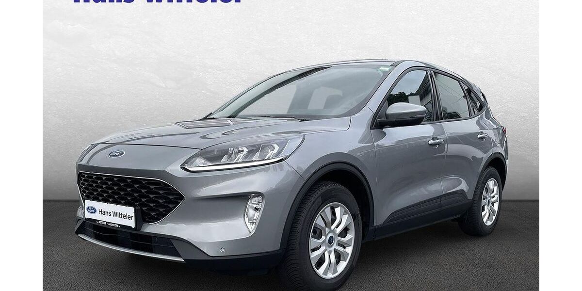 Ford Kuga 23.344 km 21.290 &euro; Brilon 59929