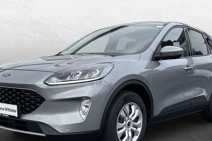 Ford Kuga 23.344 km 22.390 &euro; Brilon 59929