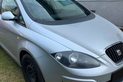 Seat Altea 318.950 km 1.600 &euro; Torgelow 17358