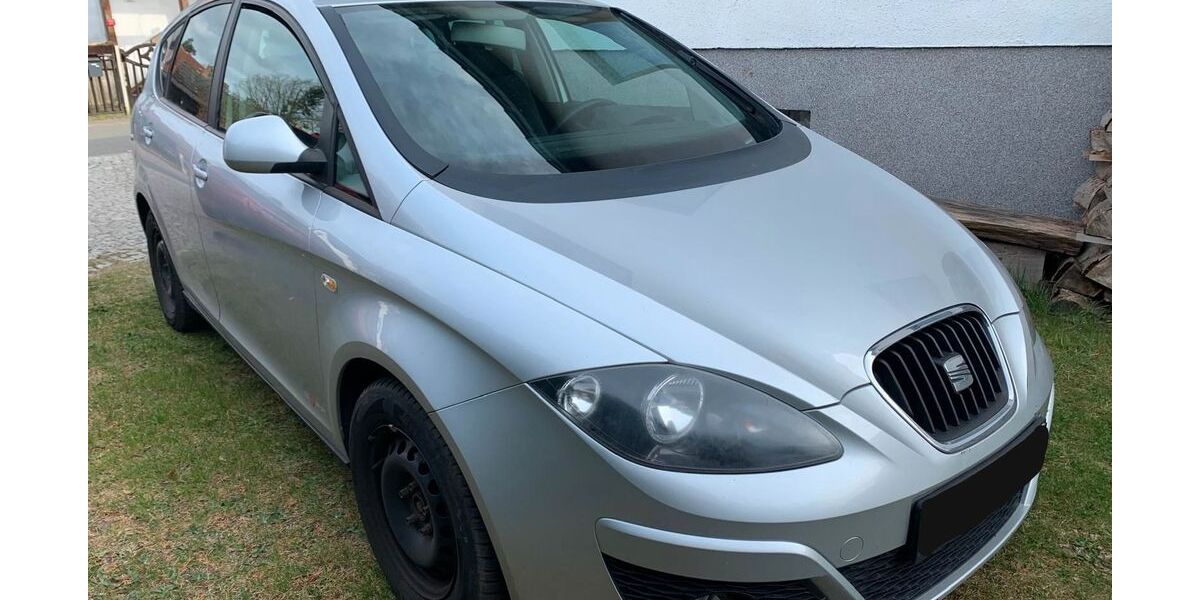 Seat Altea 318.950 km 1.600 &euro; Torgelow 17358
