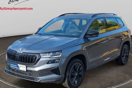 Skoda Karoq 8.350 km 34.400 &euro; Heppenheim 64646