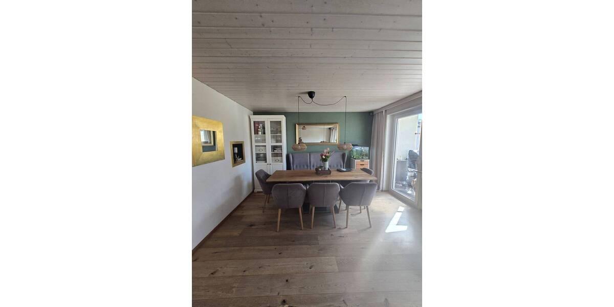 Reihenmittelhaus Mühlhausen-Ehingen Mühlhausen - 5 Zimmer, 120 m&sup2;, 355.000&euro; | Angebot:26447094