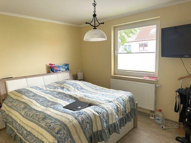 Etagenwohnung Güstrow - 2 Zimmer, 47 m&sup2;, 98.500&euro; | Angebot:26863296