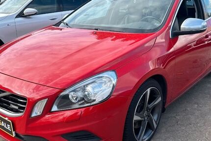 Volvo V60 202.196 km 7.550 &euro; Senden 48308