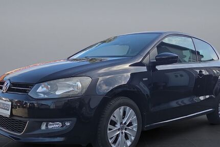 VW Polo 219.000 km 3.490 &euro; Viernheim bei Mannheim 68519