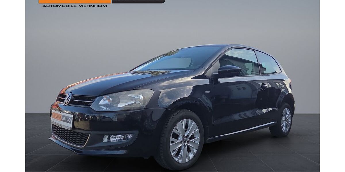 VW Polo 219.000 km 3.490 &euro; Viernheim bei Mannheim 68519