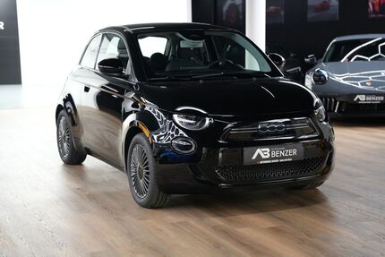Fiat 500 30.333 km 15.999 &euro; Wirges 56422