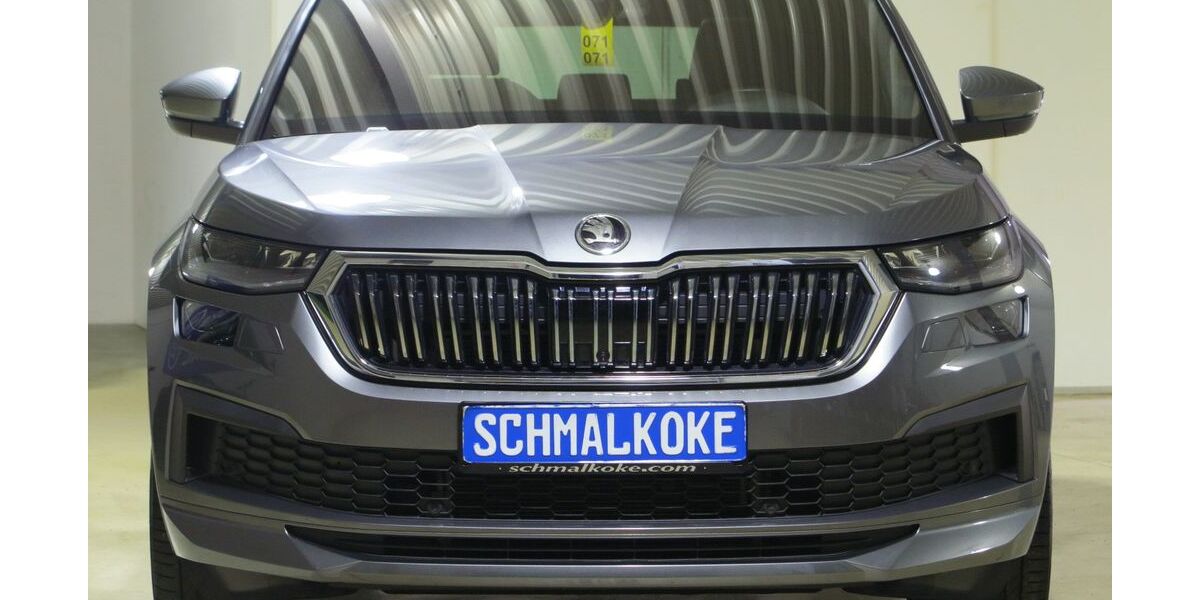 Skoda Kodiaq 51.300 km 38.950 &euro; Braunschweig 38112