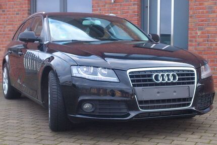 Audi A4 483.000 km 2.590 &euro; Quakenbrück 49610