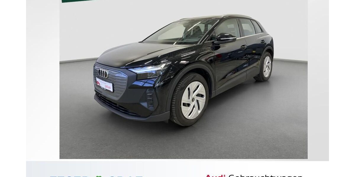 Audi Q4 e-tron 109.296 km 25.980 &euro; Fürth 90763