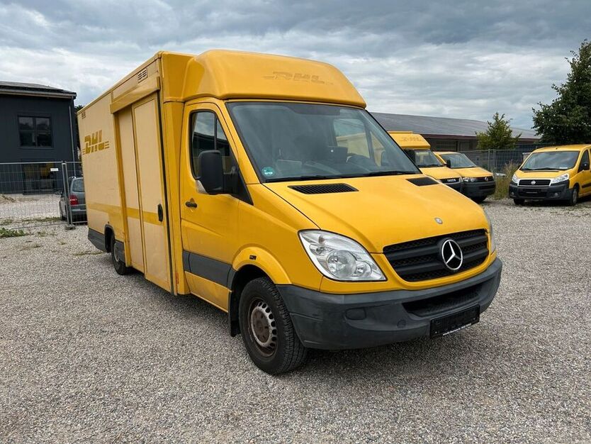 Sprinter