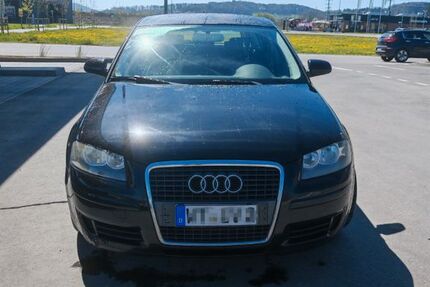 Audi A3 258.000 km 3.500 &euro; Jestetten 79798