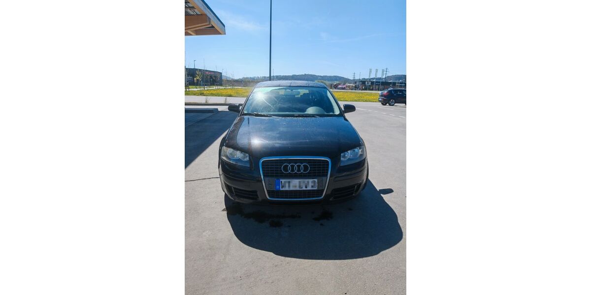 Audi A3 258.000 km 3.500 &euro; Jestetten 79798