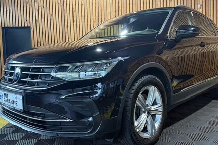 VW Tiguan 63.078 km 24.850 &euro; Leer 26789