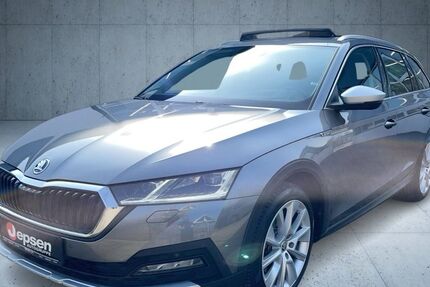 Skoda Octavia 82.613 km 28.770 &euro; Saal a.d. Donau 93342