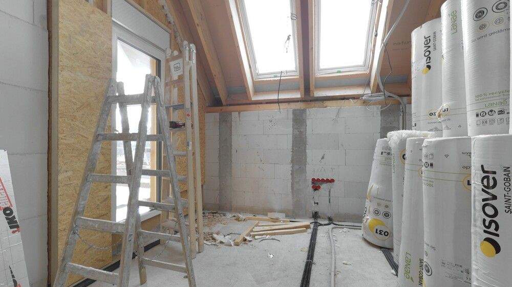 Etagenwohnung Werlte - 3 Zimmer, 130 m&sup2;, 454.000&euro; | Angebot:25674345
