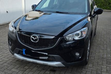 Mazda CX-5 222.871 km 7.999 &euro; Arnsberg 59755