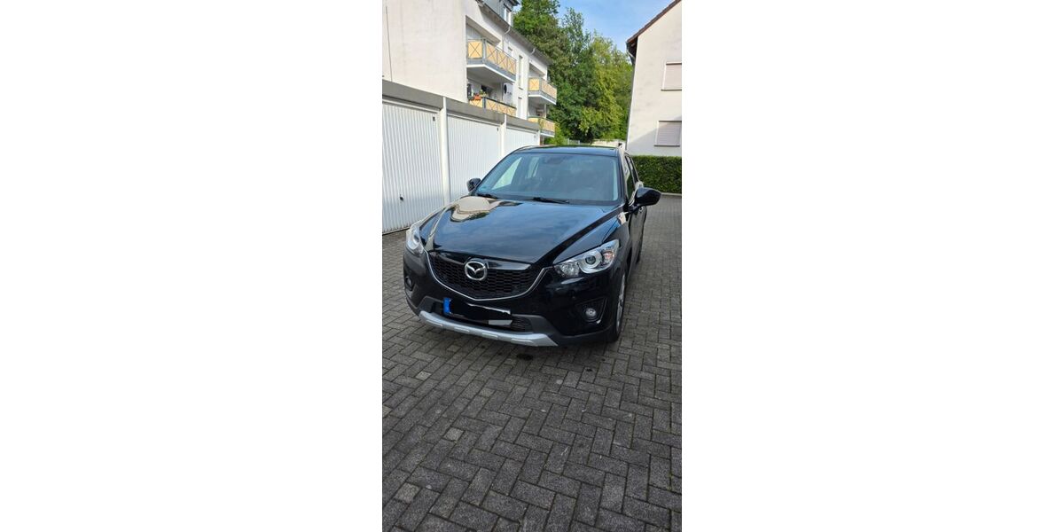 Mazda CX-5 222.871 km 7.999 &euro; Arnsberg 59755