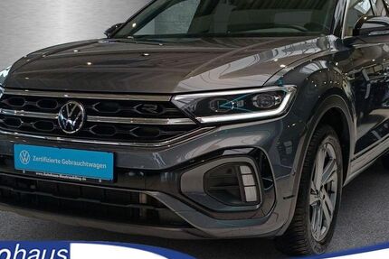 VW T-Roc 22.960 km 28.490 &euro; Neutraubling 93073