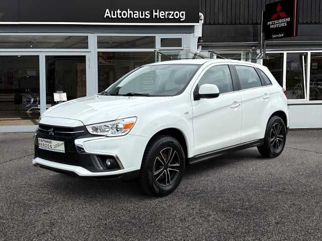 Mitsubishi ASX 111.905 km 11.490 &euro; Neustadt i. Holstein 23730