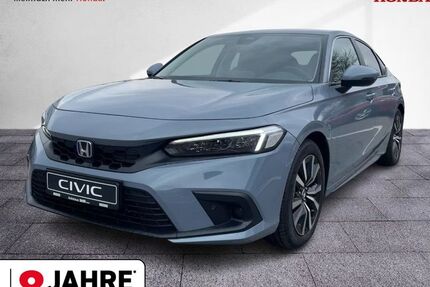 Honda Civic 1.500 km 32.980 &euro; Augsburg 86156