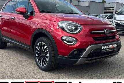Fiat 500X 19.410 km 18.880 &euro; Herten 45701