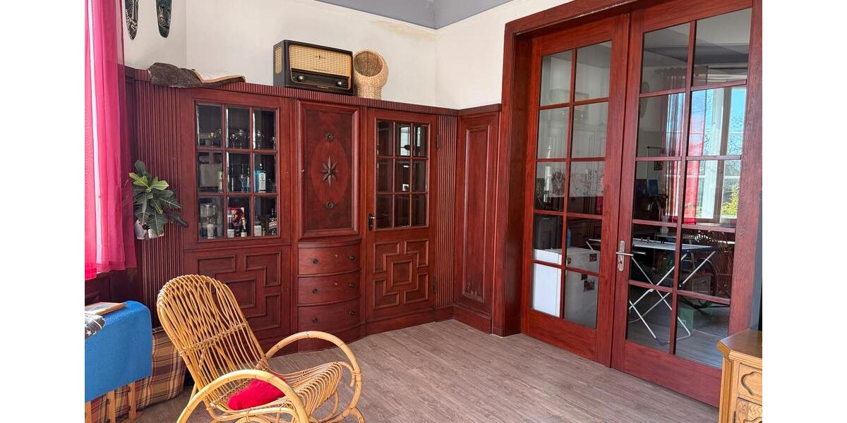 Erdgeschoßwohnung Schleswig - 3 Zimmer, 100 m&sup2;, 1.460&euro; | Angebot:26069249