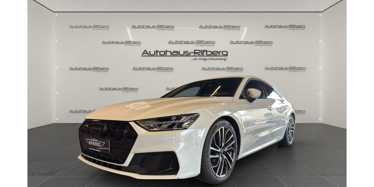 Audi A7 83.500 km 45.890 &euro; Detmold 32758