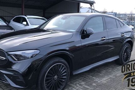 Mercedes-Benz GLC 300 18.911 km 72.900 &euro; Ahaus 48683