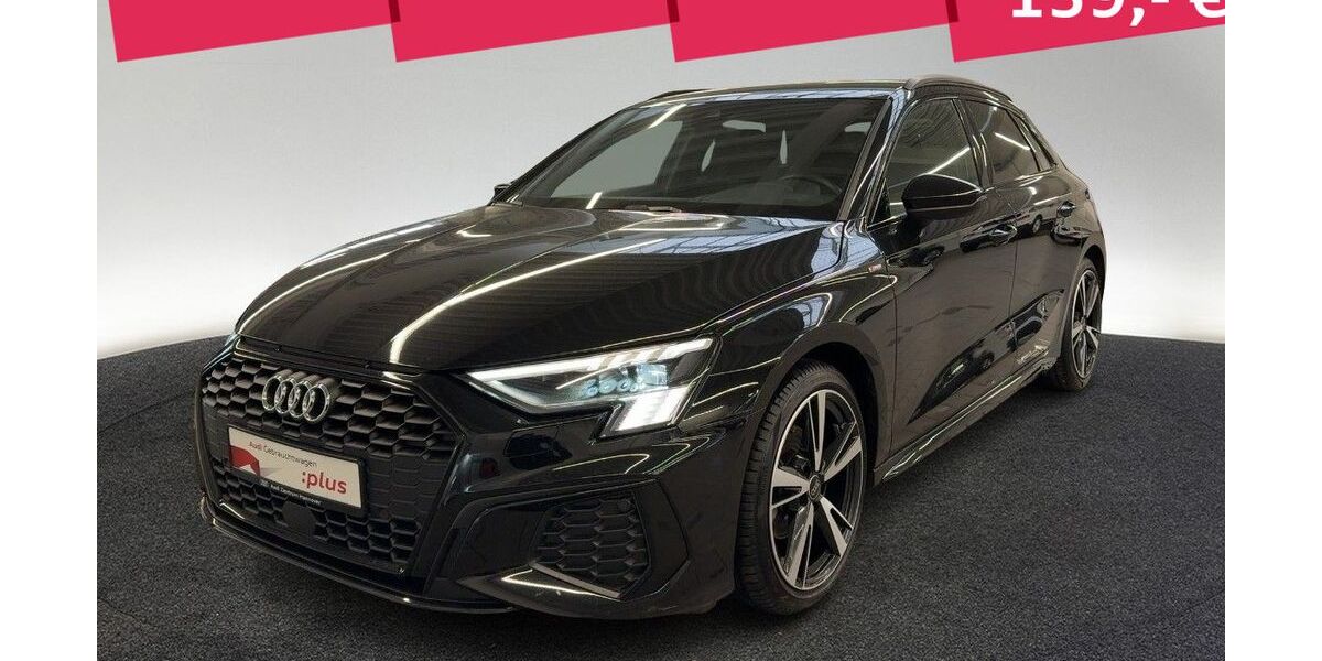 Audi A3 24.217 km 32.250 &euro; Hannover 30179