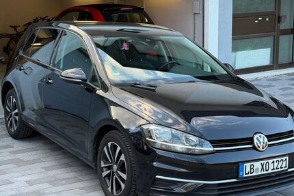 VW Golf 164.900 km 12.900 &euro; Unterreichenbach 75399