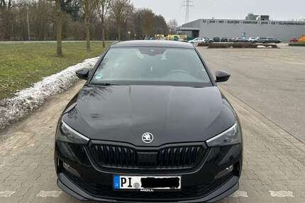 Skoda Scala 38.000 km 20.200 &euro; Elmshorn 25335