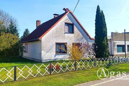 Haus Golßen / Gersdorf Gersdorf - 6 Zimmer, 217 m&sup2;, 149.000&euro; | Angebot:27009216