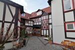 Gewerbeobjekt Nordhausen Zentrum - 4 Zimmer, 230 m&sup2;, 1.499&euro; | Angebot:25771431