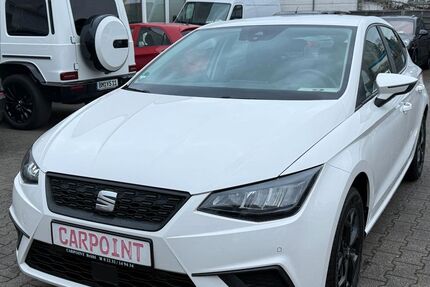 Seat Ibiza 93.000 km 12.950 &euro; Brühl 50321