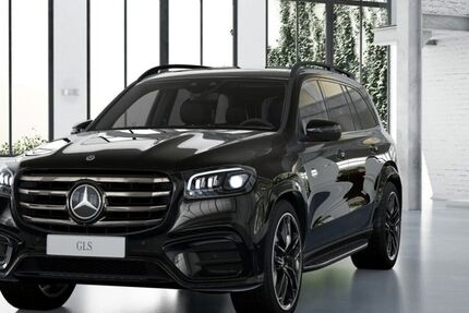 Mercedes-Benz GLS 450 10.000 km 111.990 &euro; Sulza 07751