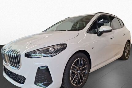 BMW 220 4.900 km 44.990 € Celle 29227
