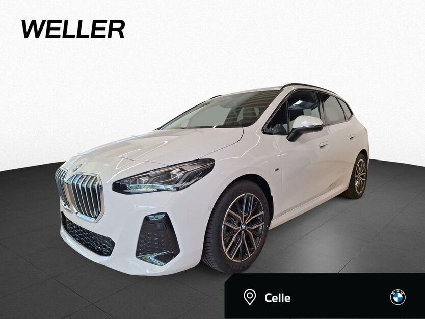 BMW 220 4.900 km 44.990 € Celle 29227
