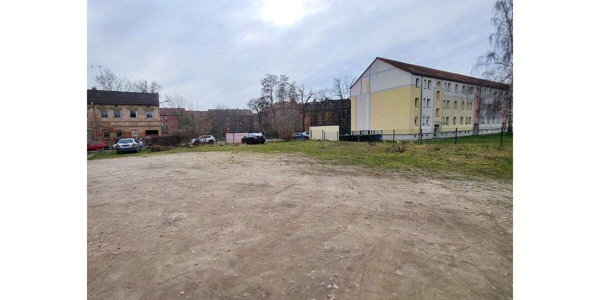 Grundstück Weißenfels Neustadt - 170.000&euro; | Angebot:25815205