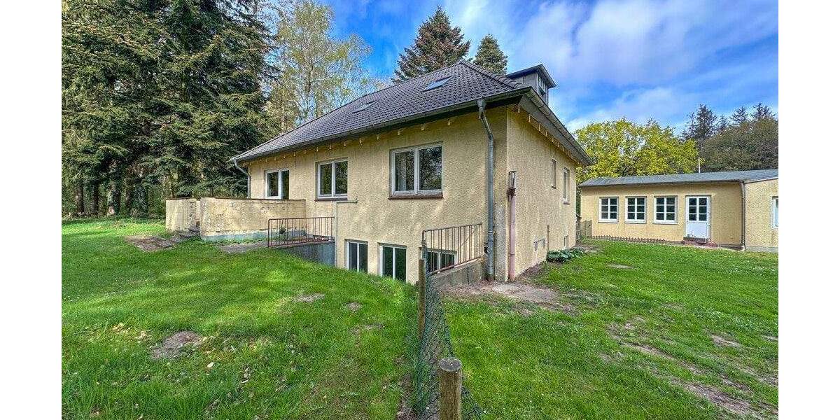 Einfamilienhaus Humptrup - 2 Zimmer, 137 m&sup2;, 349.000&euro; | Angebot:25770571