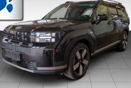 Hyundai SANTA FE 15.937 km 42.330 &euro; Emsdetten 48282