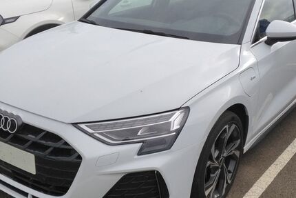 Audi A3 27.747 km 32.450 &euro; Ebersberg 85560