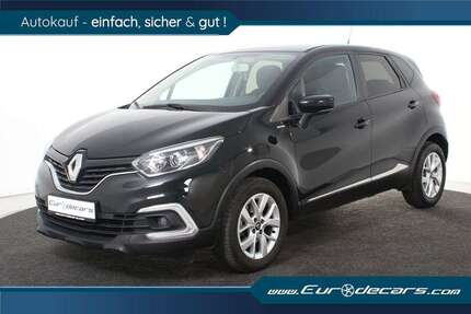 Renault Captur 97.000 km 12.500 &euro; Herzogenrath 52134